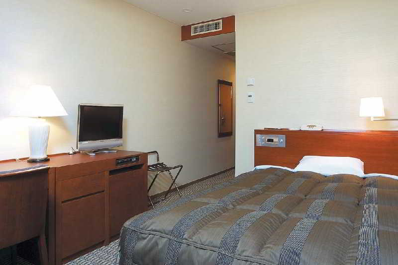 Meitetsu Grand Hotel Nagoya Exteriör bild