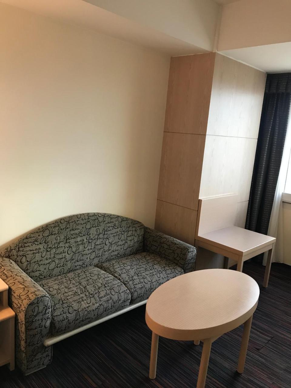 Meitetsu Grand Hotel Nagoya Exteriör bild