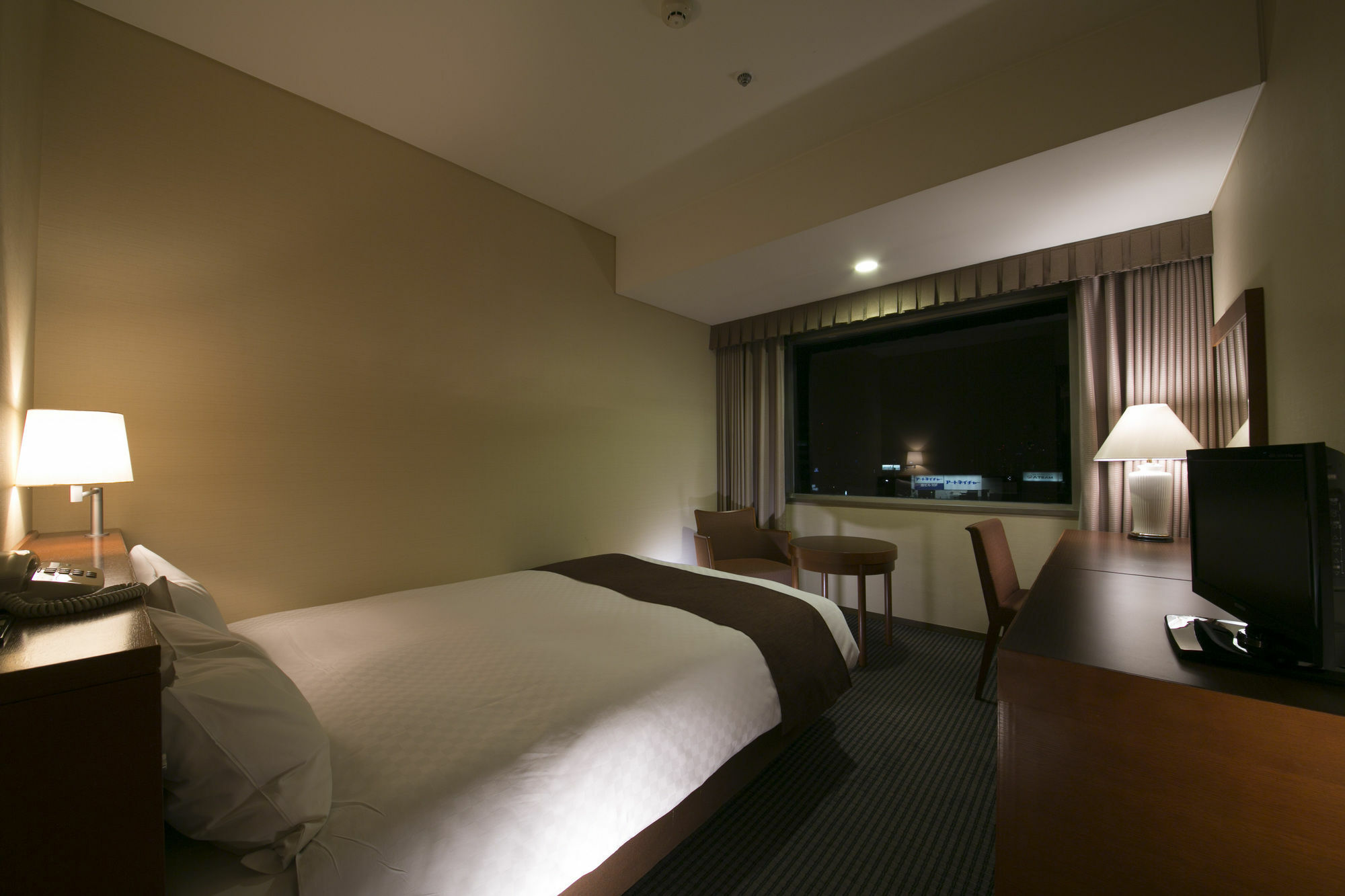 Meitetsu Grand Hotel Nagoya Exteriör bild