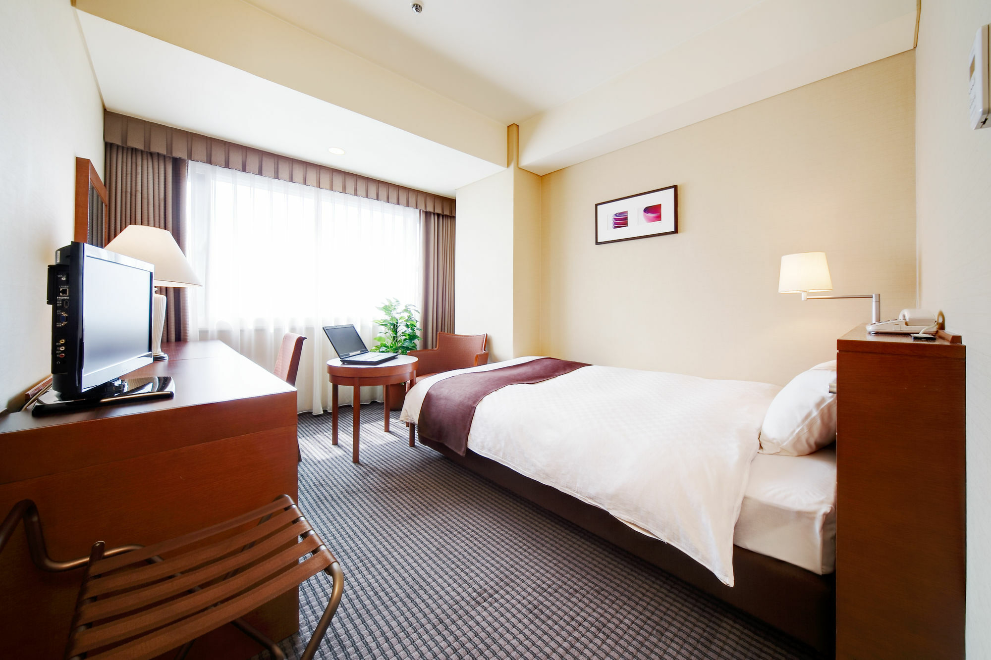 Meitetsu Grand Hotel Nagoya Exteriör bild