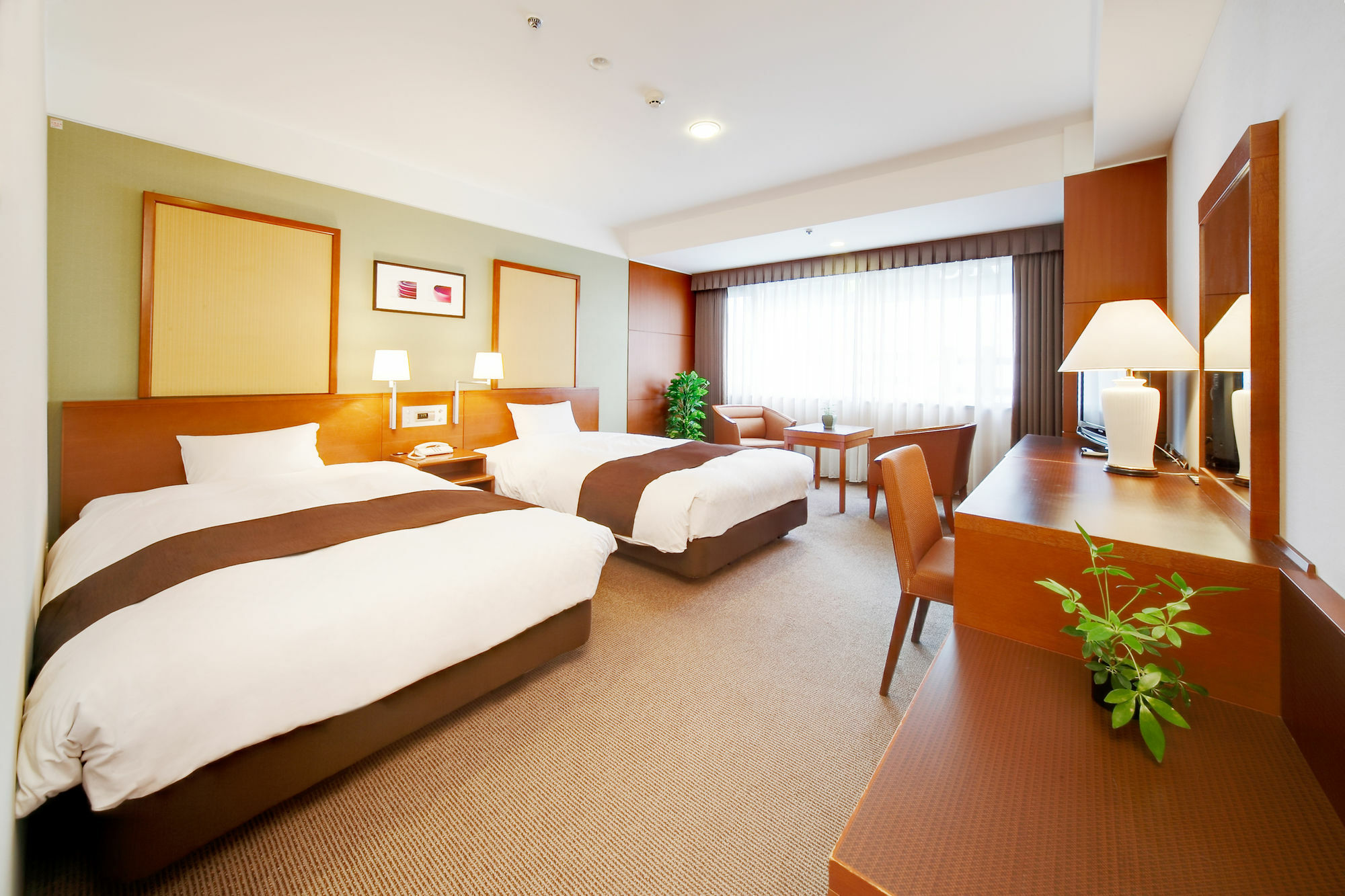 Meitetsu Grand Hotel Nagoya Exteriör bild