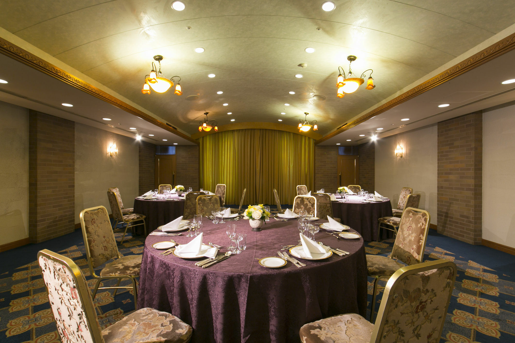 Meitetsu Grand Hotel Nagoya Exteriör bild