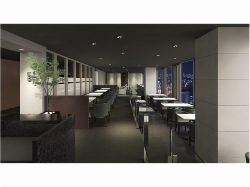 Meitetsu Grand Hotel Nagoya Exteriör bild
