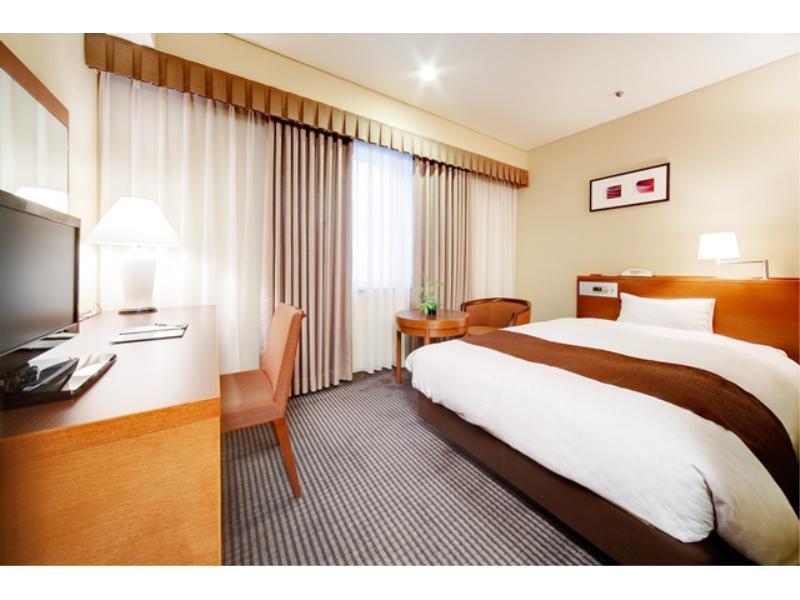 Meitetsu Grand Hotel Nagoya Exteriör bild